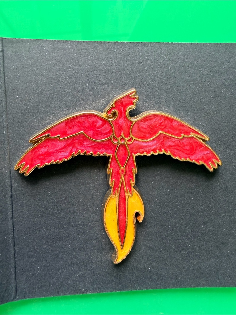 Warner Bros. Wizarding World and Harry Potter collectible enamel Pins